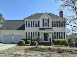 6 Stagbriar, Columbia, SC 29229