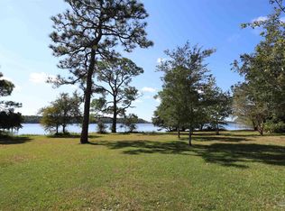 2810 Bayou Grande Blvd, Perdido Key, FL 32507