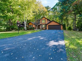 419 Murwood Ln, Webster, NY 14580