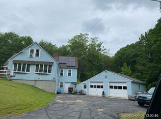 50 Grapevine Rd, Dunbarton, NH 03046