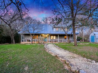 499 Wilson Creek Cir, Wimberley, TX 78676