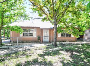 1516 Ranchero Rd, Kerrville, TX 78028