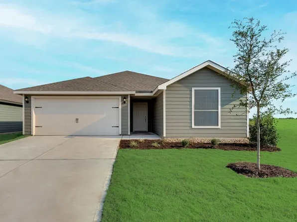 13617 Mineral Rd, Ponder, TX 76259