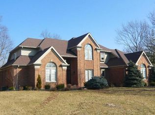 11322 Loftus Ln, Union, KY 41091