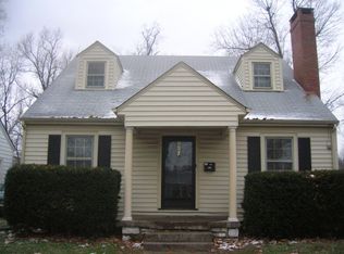 237 Forest Park Rd, Lexington, KY 40503