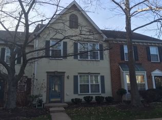 36 Townsend Ct #233, Franklin Park, NJ