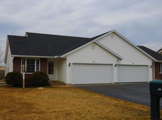 215 W Westward Dr, Elkhorn, WI