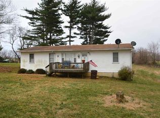 70 Elliston Napoleon Rd, Warsaw, KY 41095