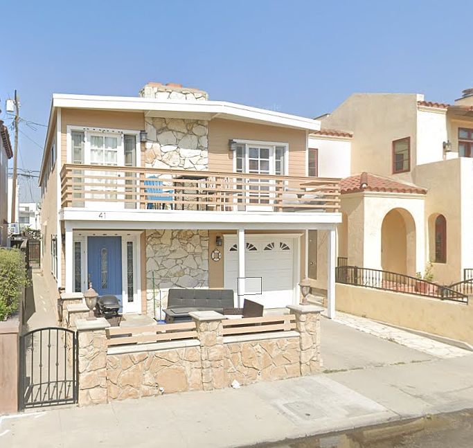 1st image of 41 La Verne Ave #B