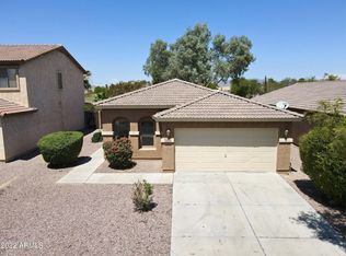 25876 W Twilight Ln, Buckeye, AZ 85326