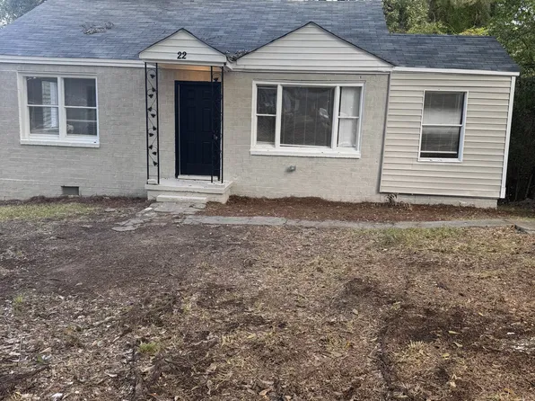 22 Mason Dr, Columbus, GA 31903