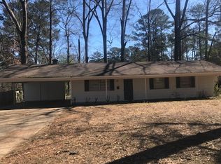 4662 Kirkley Dr, Jackson, MS 39206