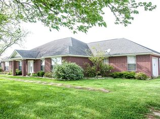 527 Dittrich Rd, Schulenburg, TX 78956