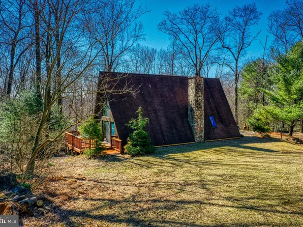 State Route 501, Bethel, PA 19507