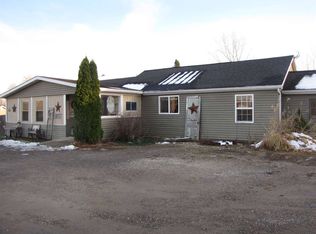 0653 N State Road 9, Albion, IN 46701