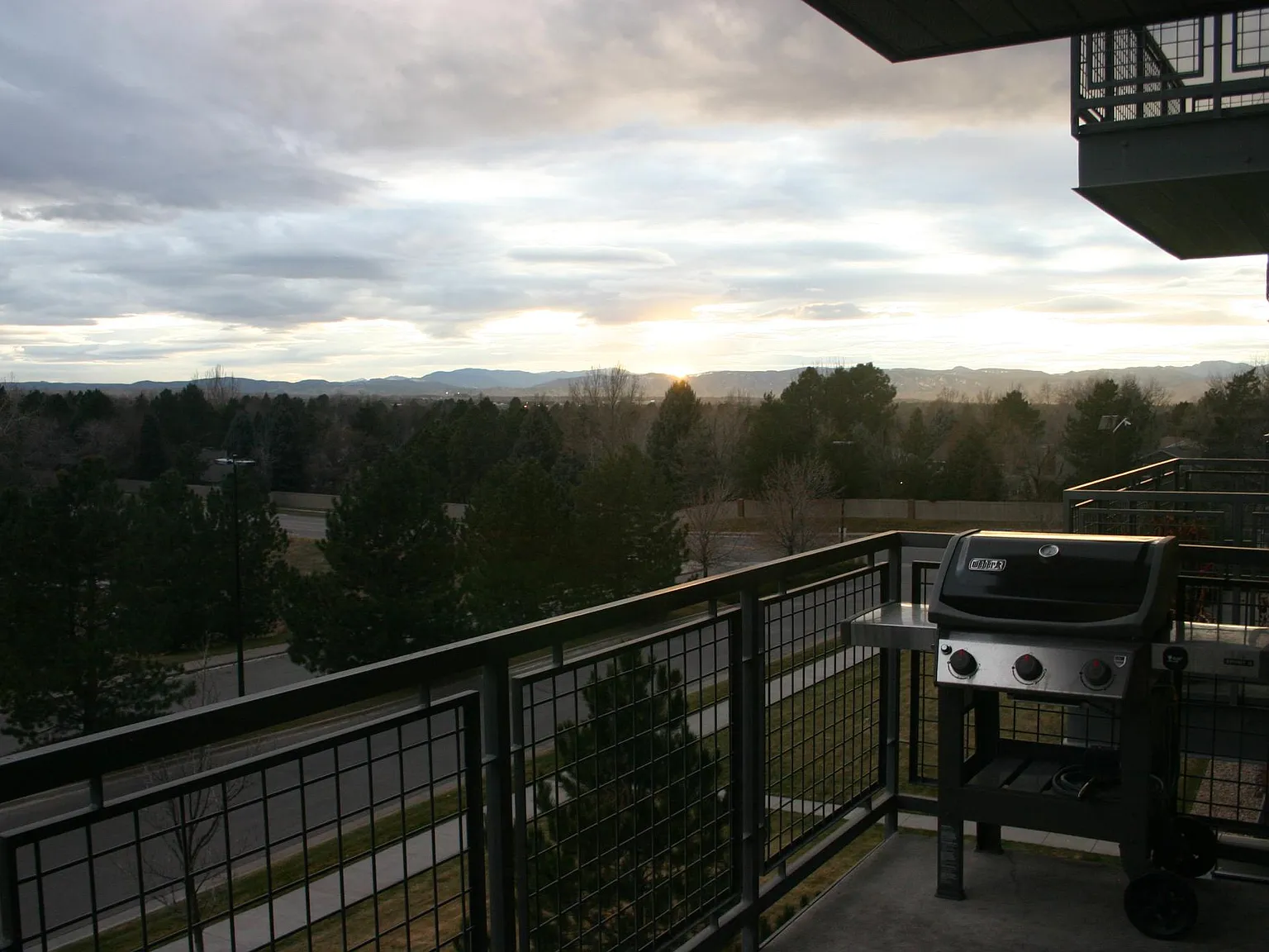 2 bed, 1020 sqft, $2,000 — Photo 4