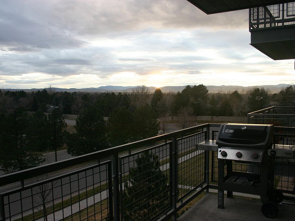 From Balcony