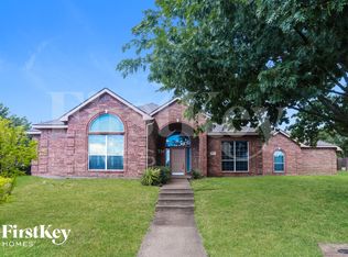 1731 Vista Ridge Dr W, Midlothian, TX 76065