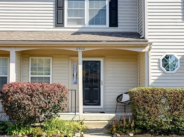 2502 Maxim Ln #42D, Columbus, OH 43235
