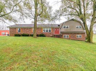 7815 Morgantown Rd, Franklin, KY 42134