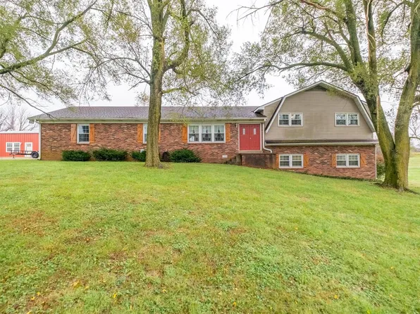 7815 Morgantown Rd, Franklin, KY 42134