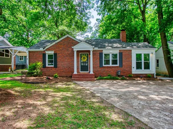 2125 Glenwood Ave, Atlanta, GA 30316