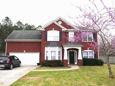 247 Murray Park Dr, Dacula, GA, 30019