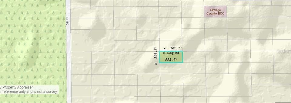 2nd image of Dill Rd #760