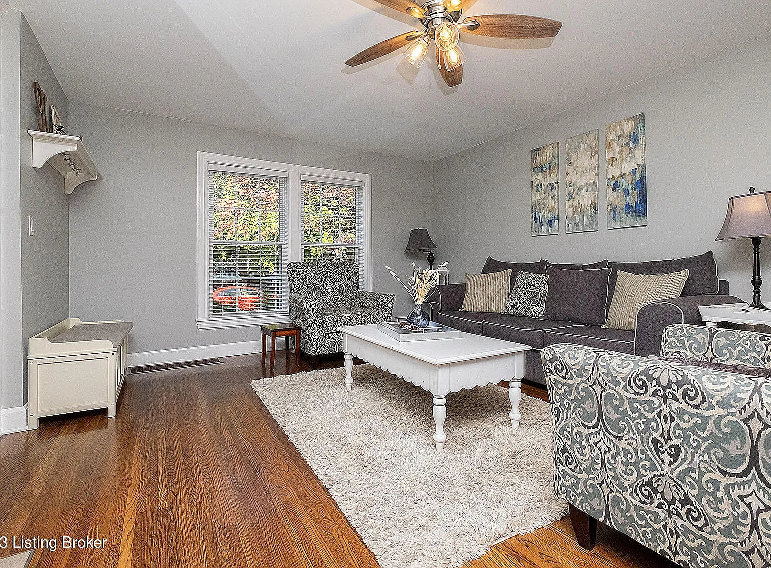 4 bed, 3.0 bath, 2853 sqft, $3,400 — Photo 3