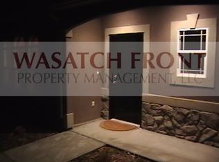 5264 W Cool Water Way, West Jordan, UT 84081
