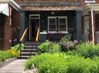 2751 4th St NE, Washington, DC 20002