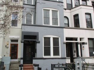 1343 Irving St NW, Washington, DC 20010