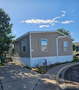 435 N 35th Ave #322, Greeley, CO, 80631