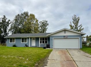 703 Maple Dr, Kenai, AK 99611