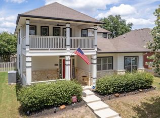 2037 Herzog, Kyle, TX 78640