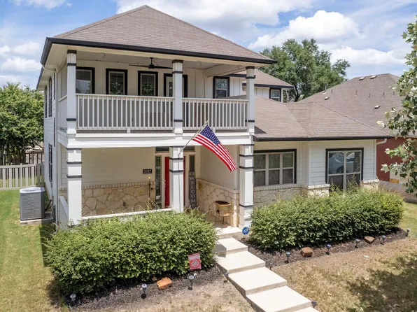 2037 Herzog, Kyle, TX 78640