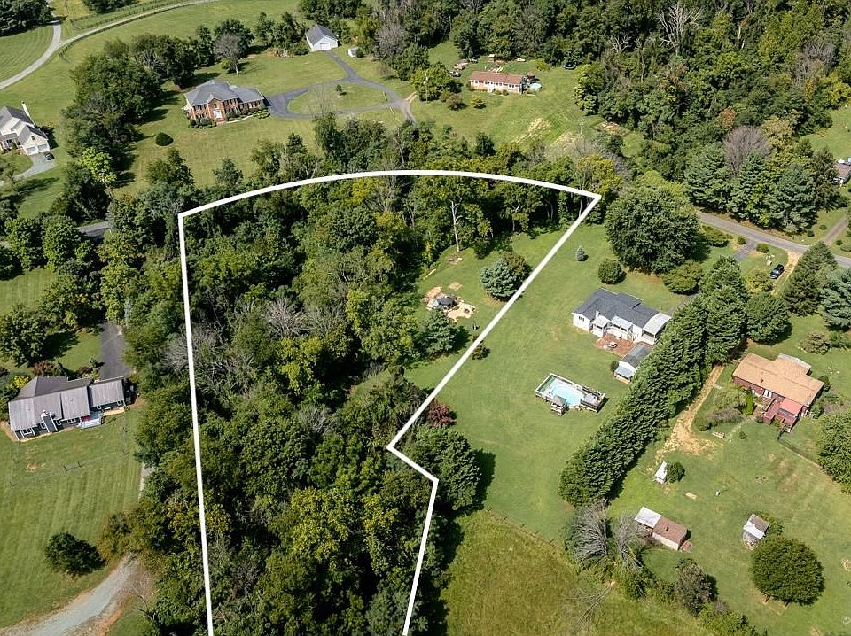 Newtown Rd, Greenwood, VA 22943 MLS 634673 Zillow
