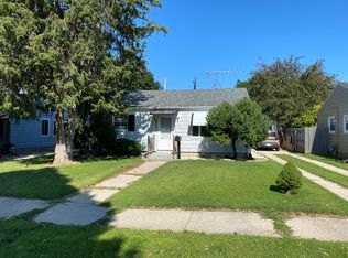 7843 31st Ave, Kenosha, WI 53142