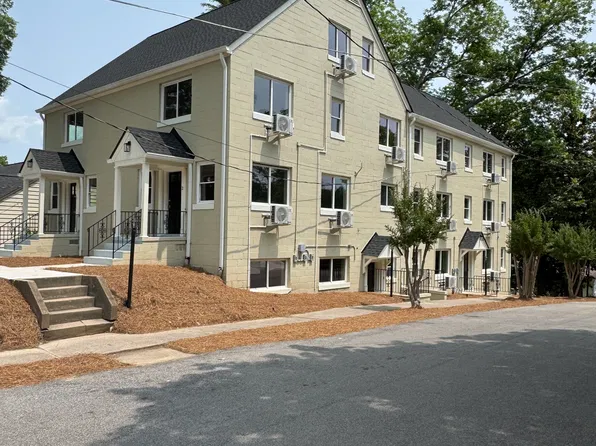254 Mountain View Ave #7, Danville, VA 24541