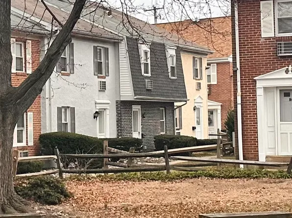 620 S Franklin St APT C29, West Chester, PA 19382