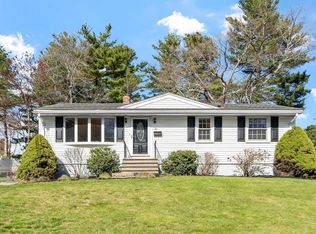 43 Perley Ave, Peabody, MA 01960