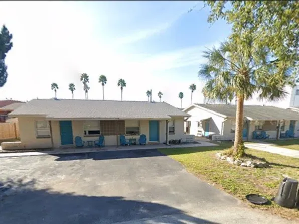 5418 & 5416 Bridge Rd, New Pt Richey, FL 34652
