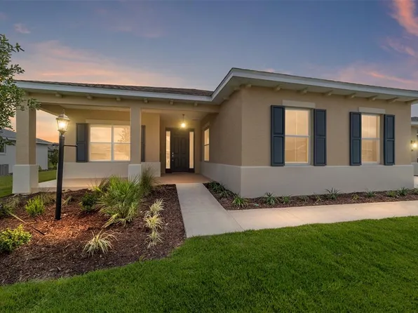 10008 SW 106th Cir, Ocala, FL 34481