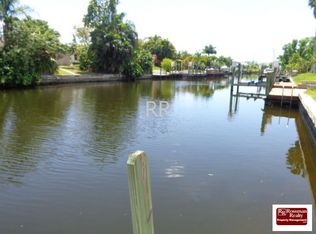 4531 Pelican Blvd, Cape Coral, FL 33914
