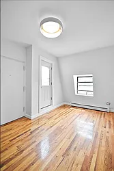 Rented by A P Realty Group NY LTD