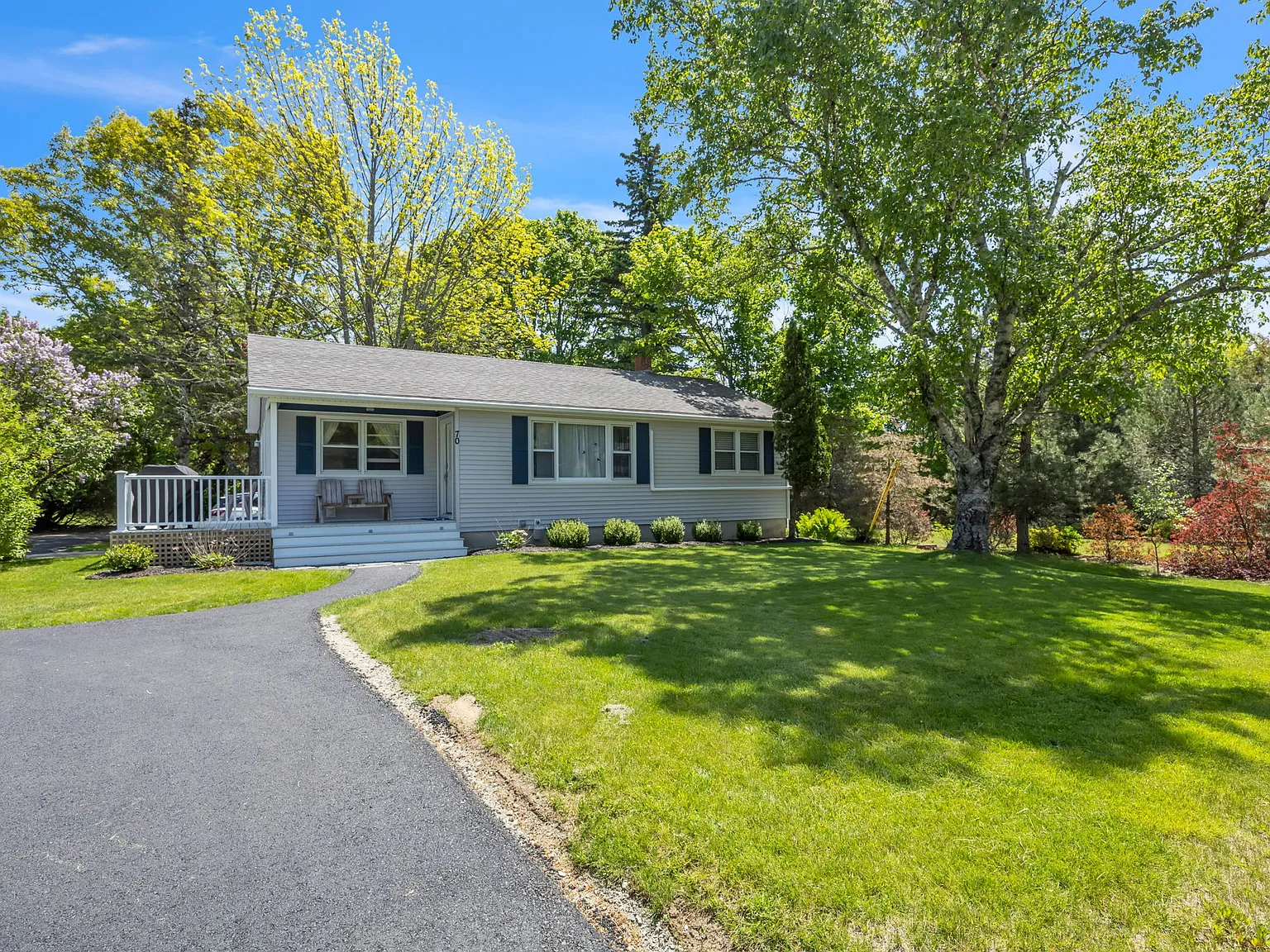 70 Summit Rd — Photo 1