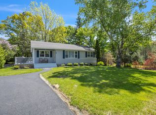 70 Summit Rd, Northeast Harbor, ME 04662