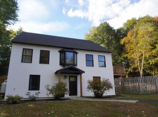 447 Applebee Rd, Milton Mills, NH 03852