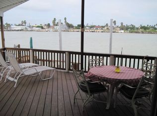 172 W Bonnet Cir, Port Isabel, TX 78578