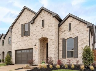 1425 Valor Way, Lucas, TX 75098